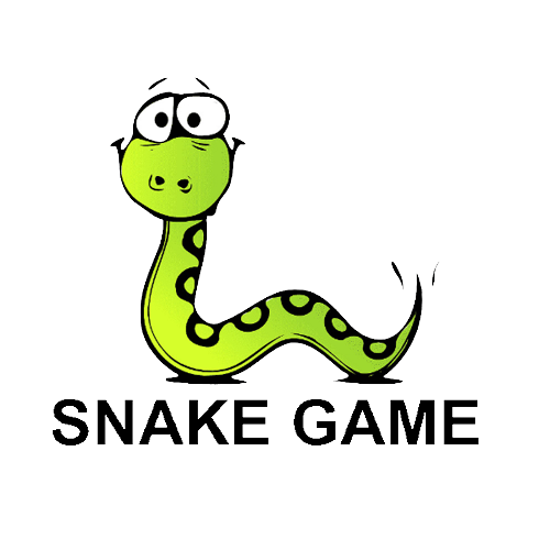 Snake Game Center